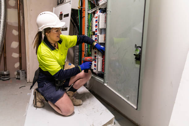 Best Emergency Electrical Repair  in University Park, NM