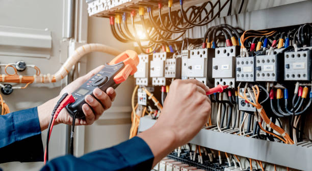 Best Generator Installation Services  in University Park, NM