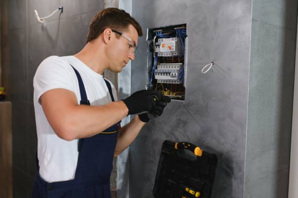 Best Licensed Electrician  in University Park, NM