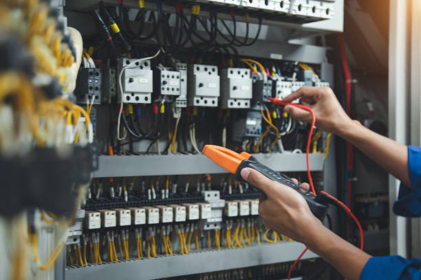 Best Circuit Breaker Repair  in University Park, NM