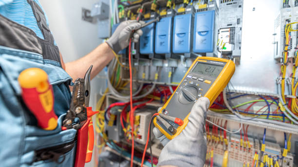 Best Best Electricians Near Me  in University Park, NM