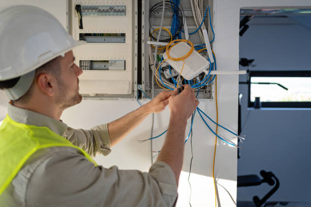 Best Generator Installation Services  in University Park, NM